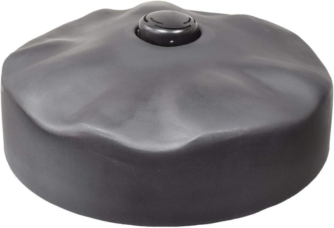 EasyPro ACF2N 24" Floating Fountain Head w/ Wide Umbrella Nozzle