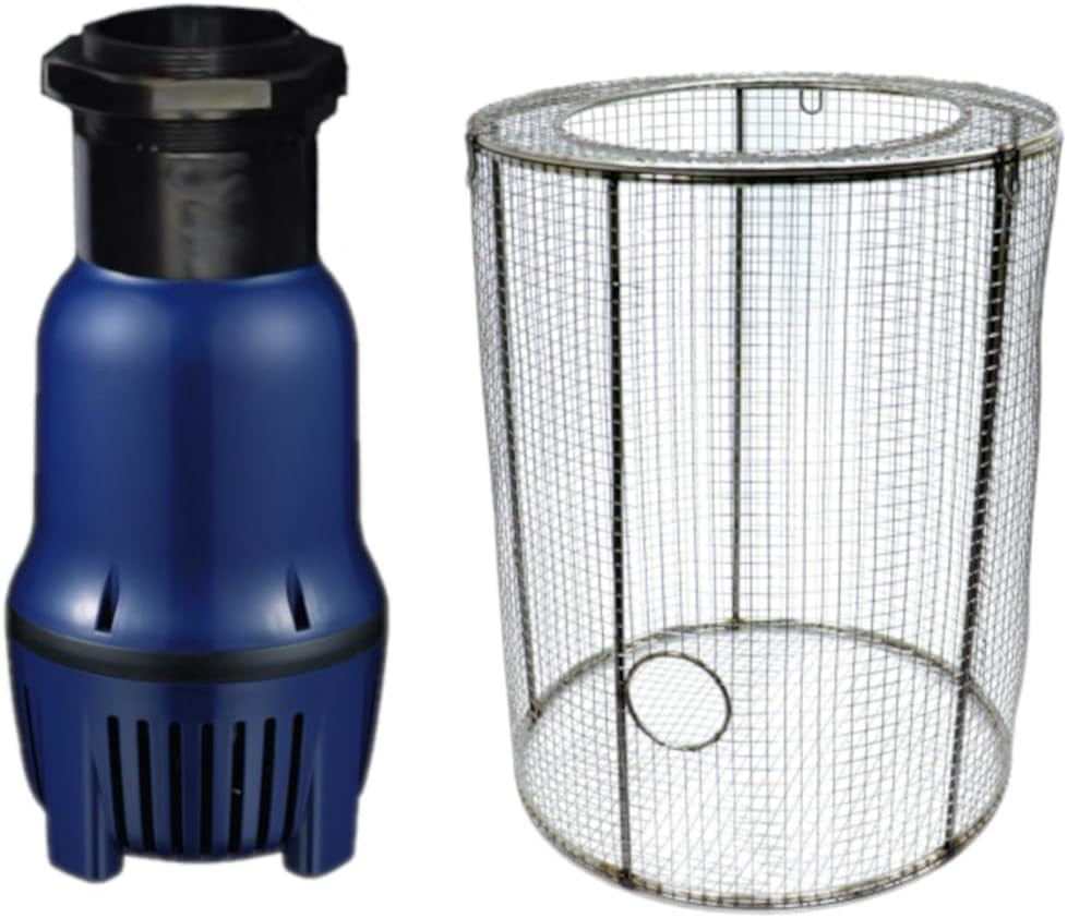 Custom Pro FT 14000 Replacement Pump | 2 Options