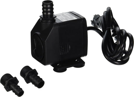 PP399 - 265 gph