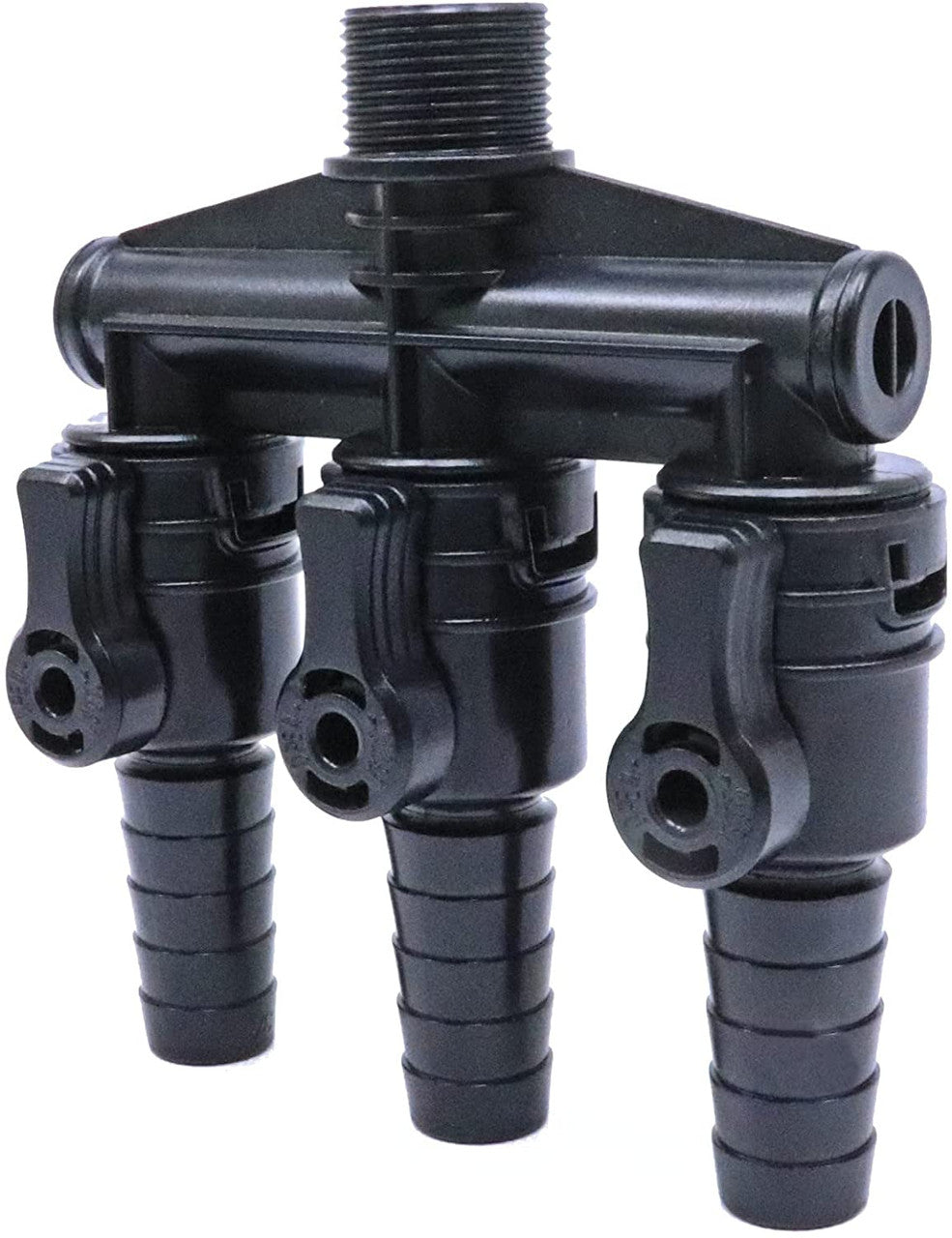 Custom Pro 3-Way Splitter - 3/4"