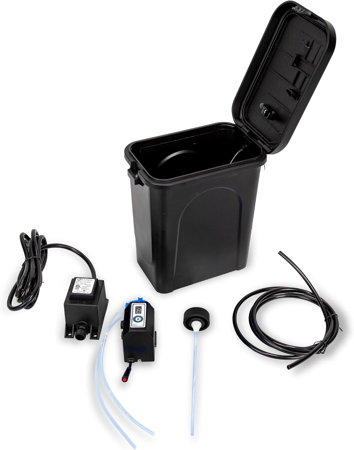 Aquascape Automatic Dosing System for Ponds G2 (96085)