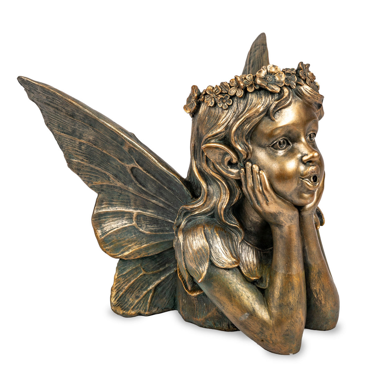 Aquascape Fairy Planter Spitter - 78370