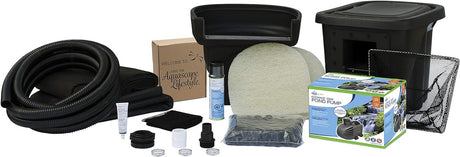 Aquascape Complete DIY Pond Kit