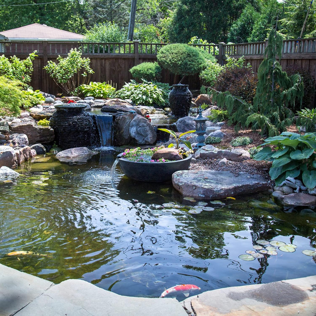 Aquascape Automatic Dosing System for Ponds G2 (96085)