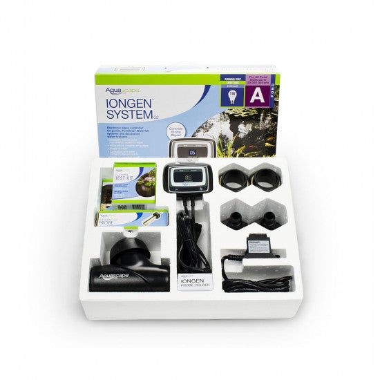 IonGen System G2 by Aquascape