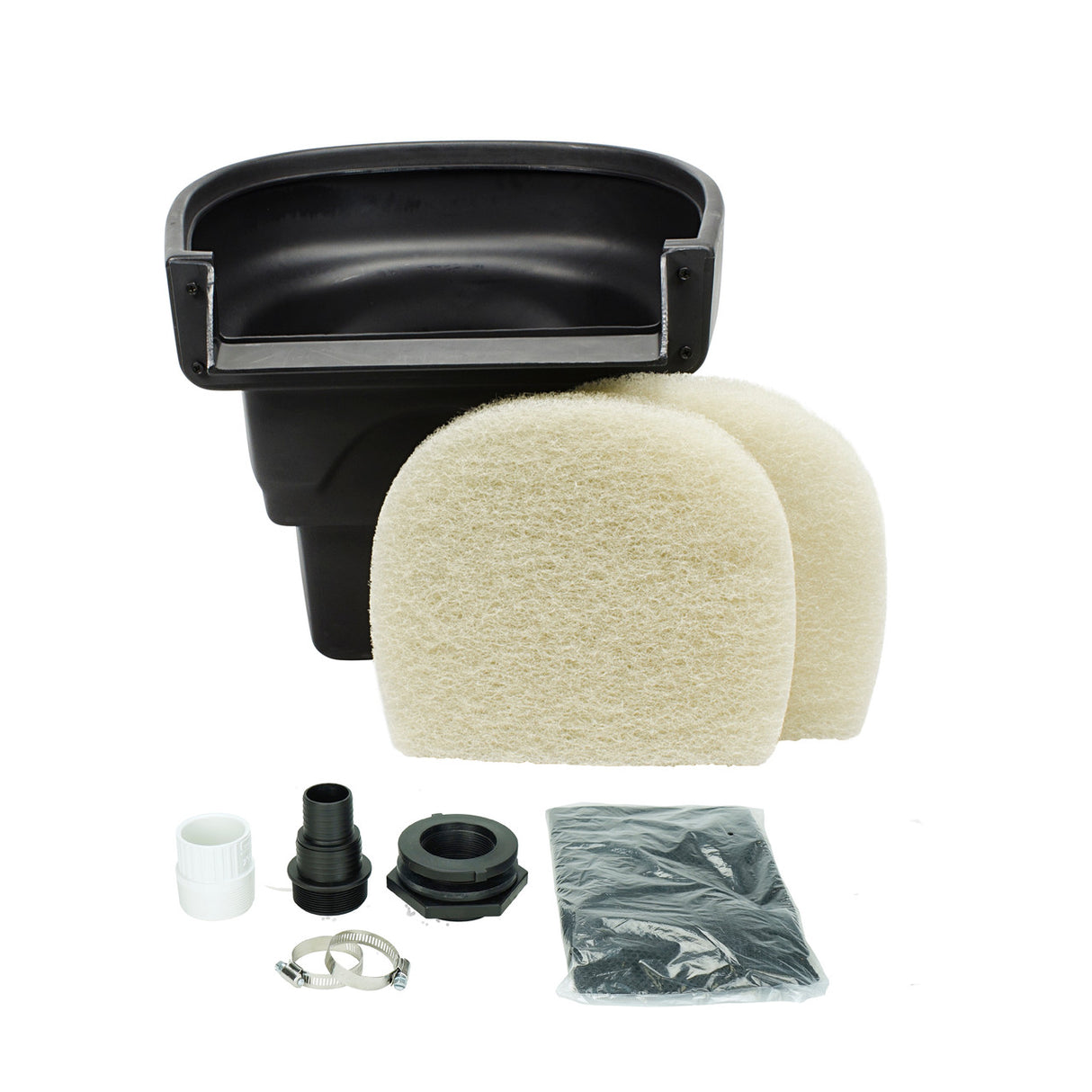 1000 What's Included