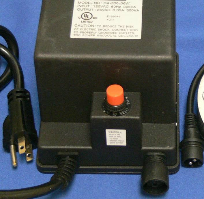 Ocean Mist 9-Head Super Fogger and Mister/Mist Maker