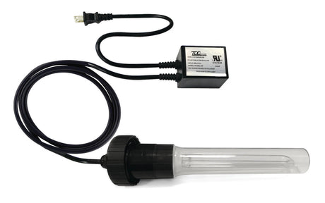 Pondmaster Clearguard UV Clarifier Conversion Kit | 9 watt