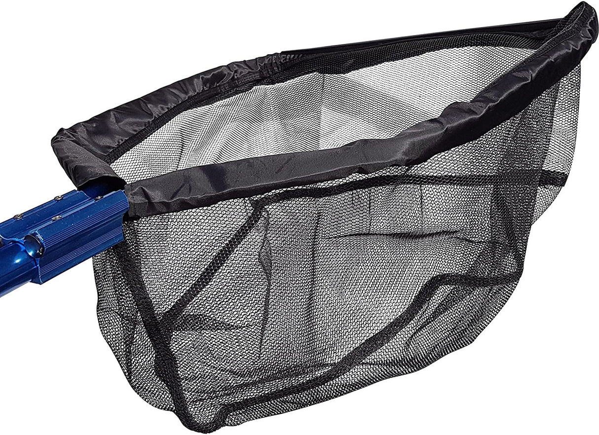 Custom Pro Heavy Duty Sludge/Skimmer Net