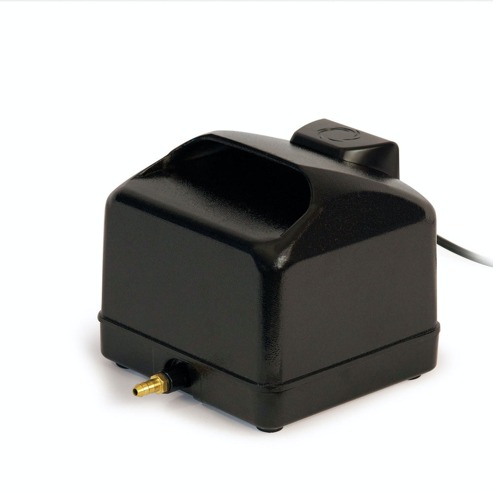 Atlantic Typhoon Air Pump -  60 LPM