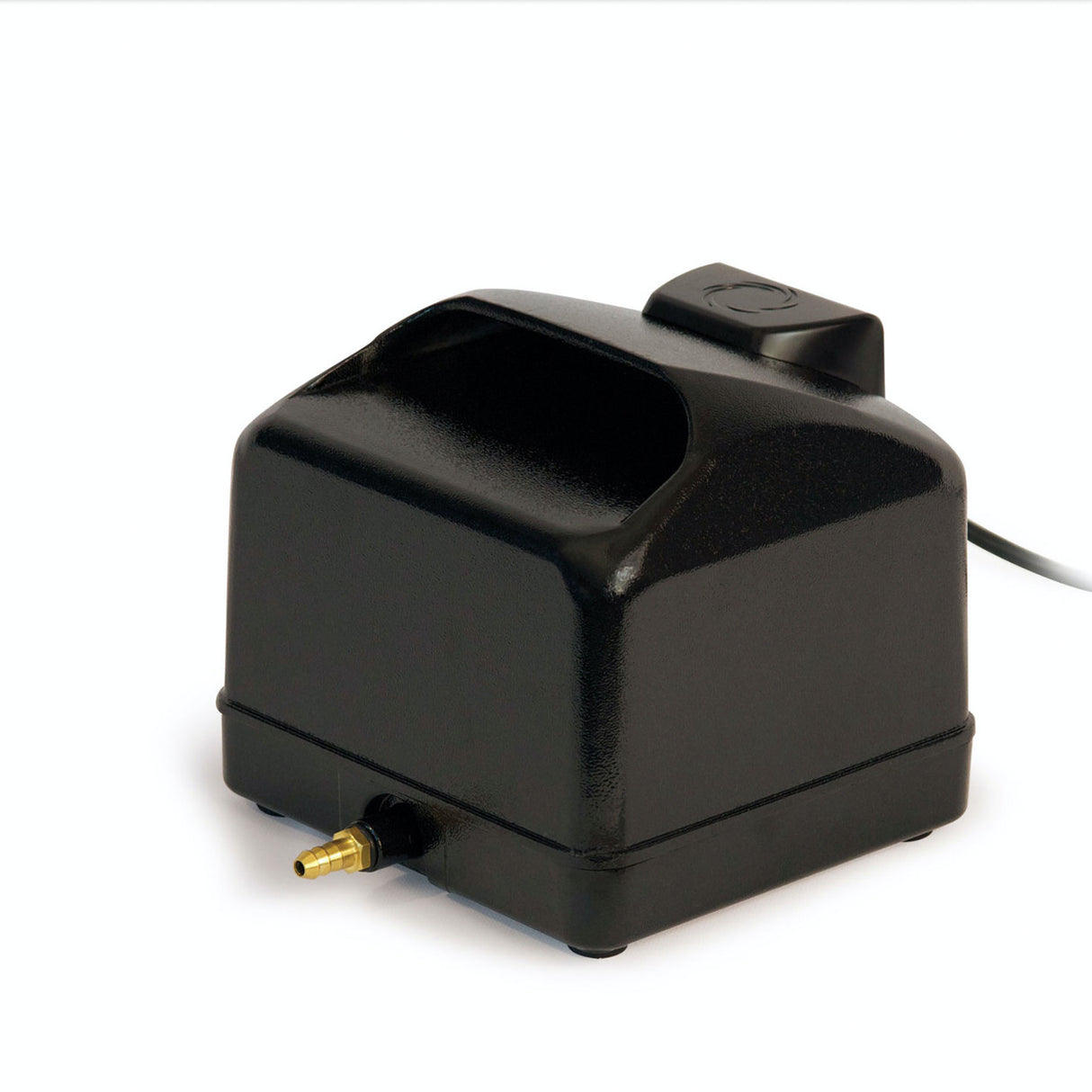 Atlantic Typhoon Air Pump -  60 LPM