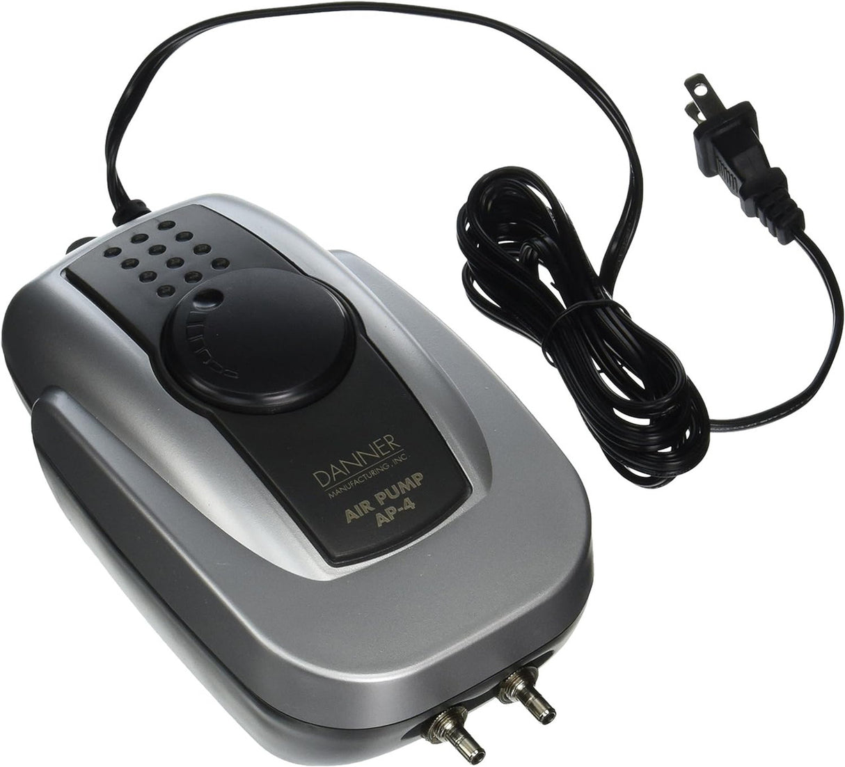 Danner MFG Supreme Oxy-Flo Aquarium Air Pumps - AP-4