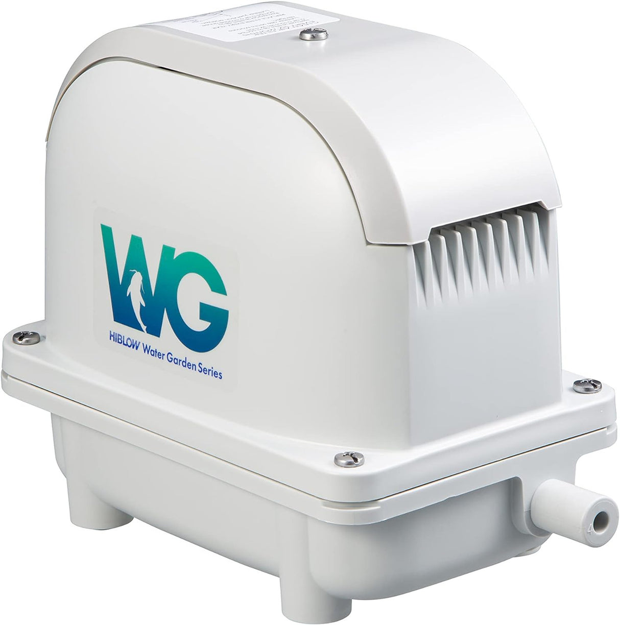HIBLOW WG Series Pond Aerator Air Pump/Compressor