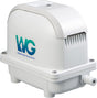 HIBLOW WG Series Pond Aerator Air Pump/Compressor