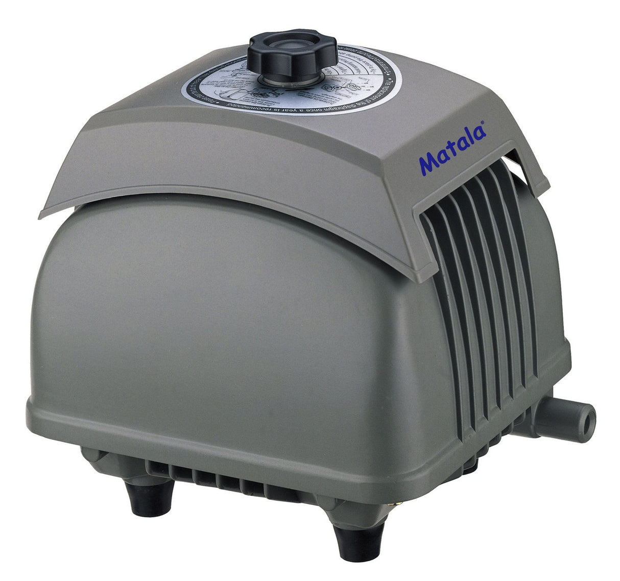 Matala/Hakko Air Pump - 40L