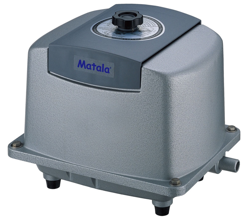 Matala/Hakko Air Pump - 120L