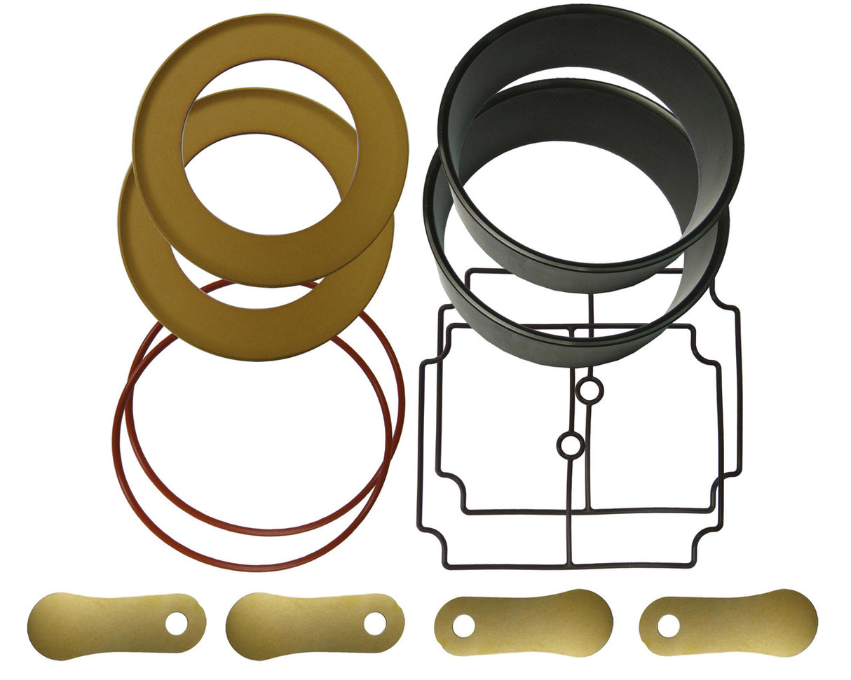 Matala/Hakko Matala MPC Rocking Piston Aerator Rebuild Kit - MPC-120