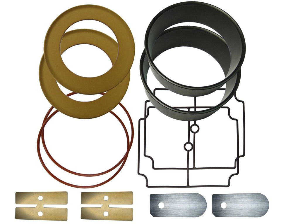 Matala/Hakko Matala MPC Rocking Piston Aerator Rebuild Kit - MPC-200