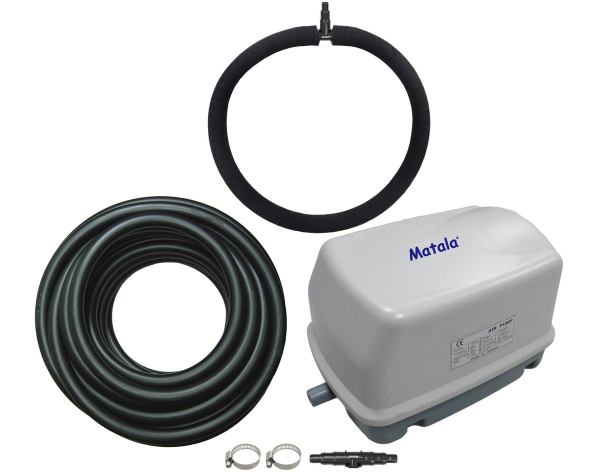 Matala/Hakko Matala EZ Air Pro Aeration Kit - Pro 1