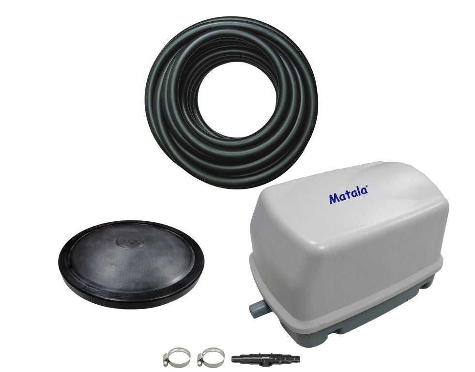 Matala/Hakko Matala EZ Air Pro Aeration Kit - Pro 2 Plus
