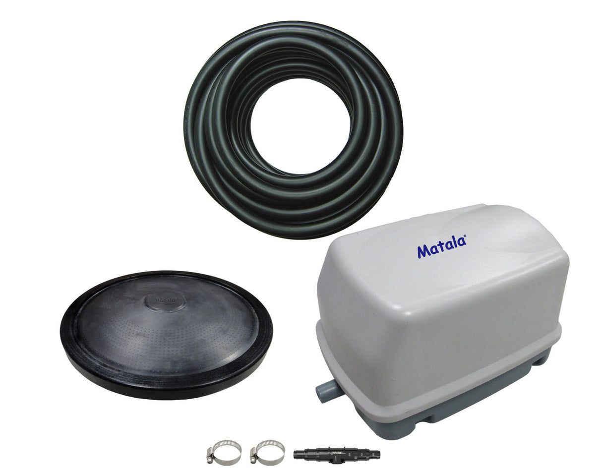 Matala/Hakko Matala EZ Air Pro Aeration Kit - Pro 3 Plus