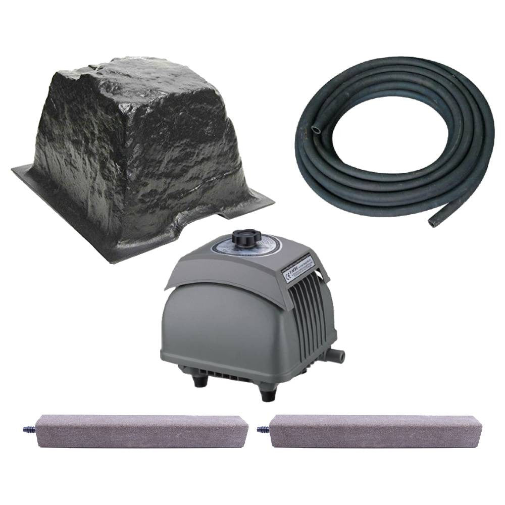 Pond Force Aeration Kit - 5000