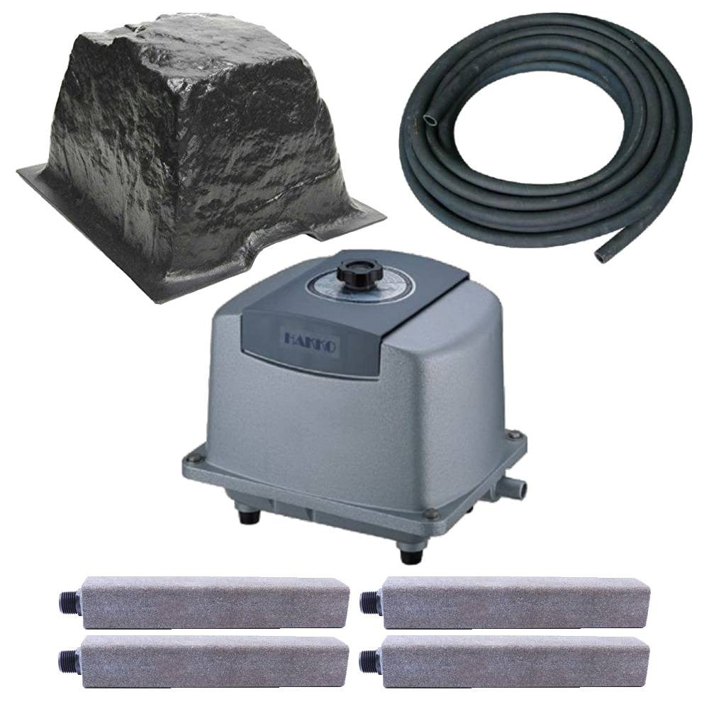 Pond Force Aeration Kit - 10000