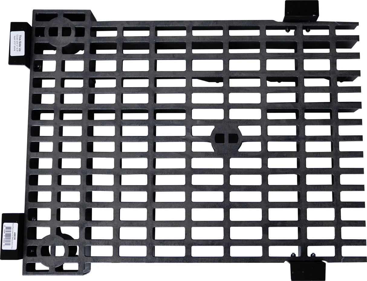 EasyPro - Rock/Plant Grate - Medium AquaFalls - AMGR
