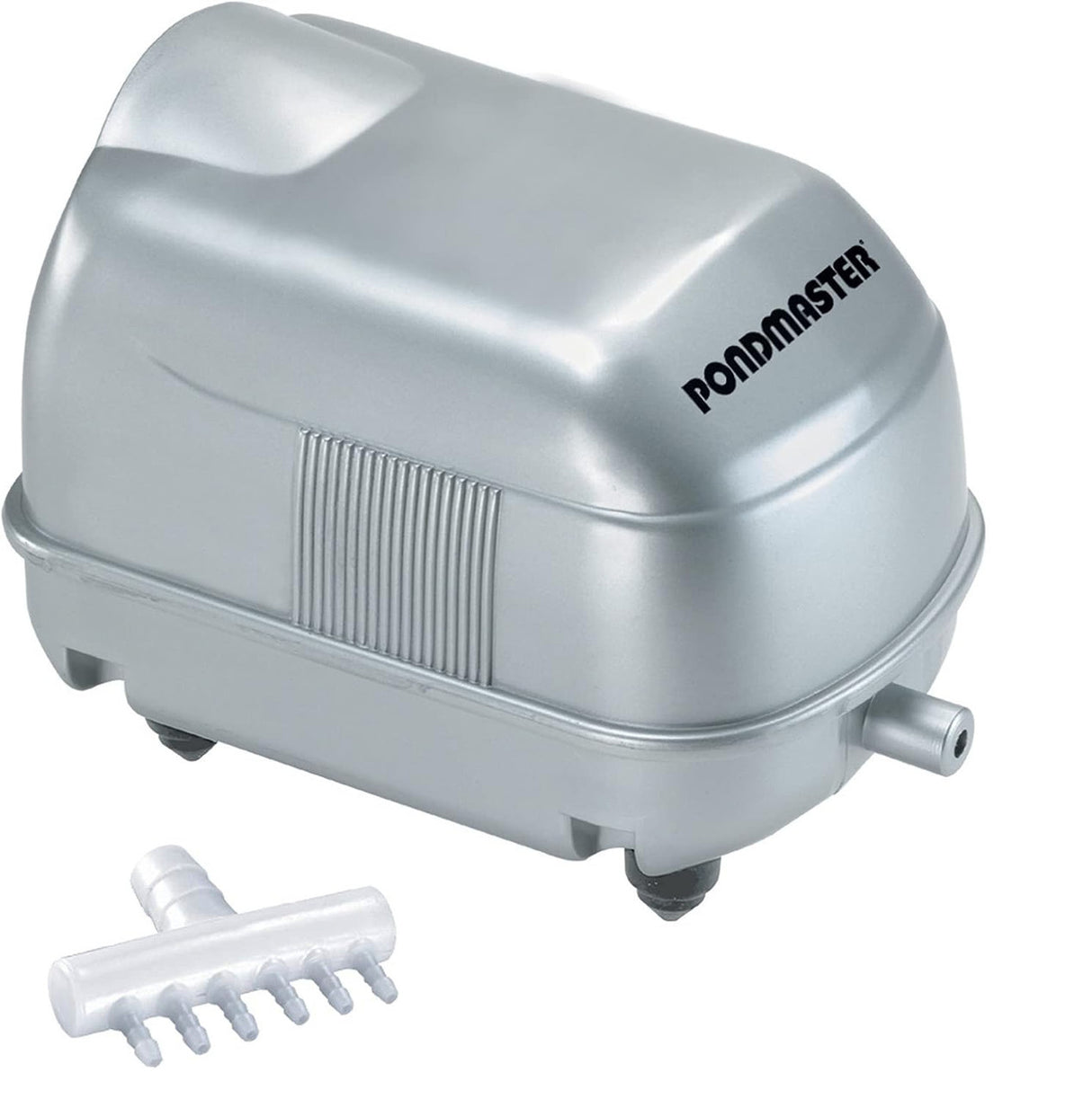 Pondmaster AP-20 with air diffuser