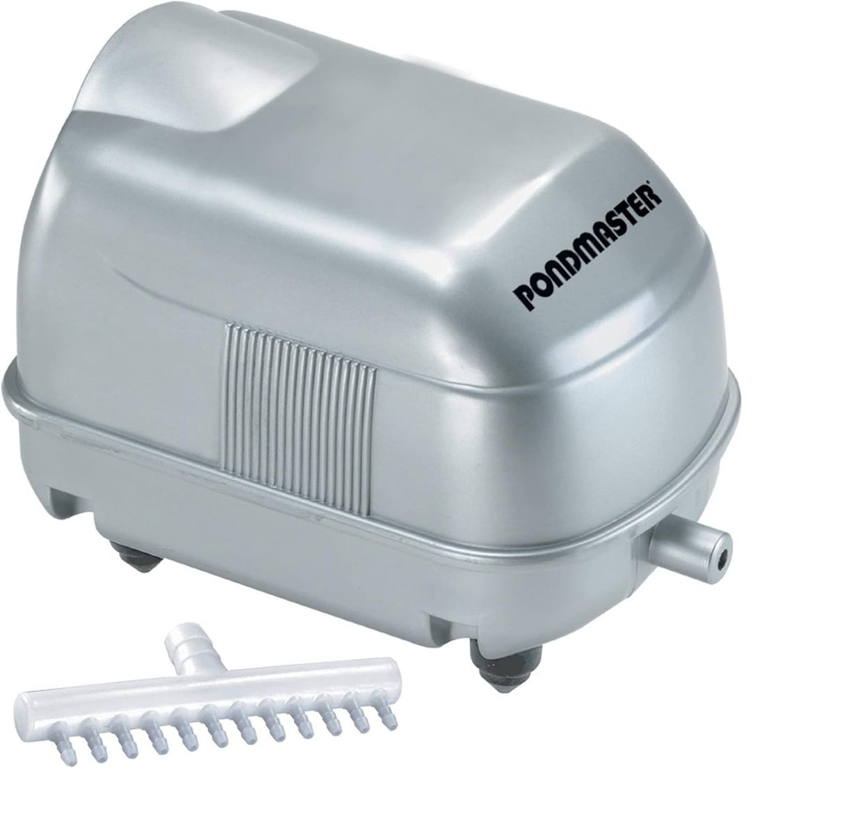Pondmaster AP-40 with air diffuser