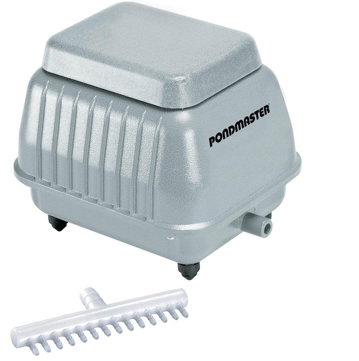 Pondmaster AP-60 with air diffuser