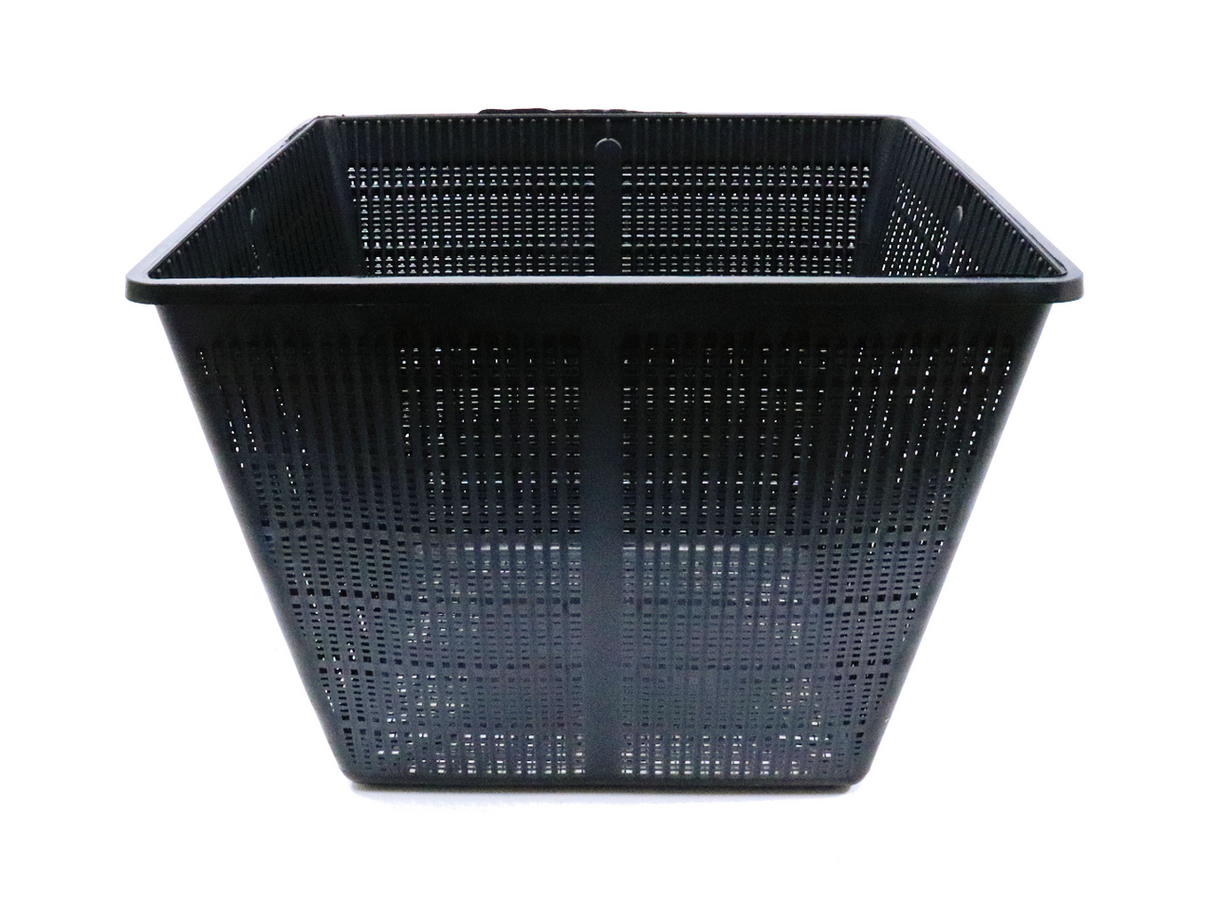 United Aquatic Mesh Basket Plant Pot