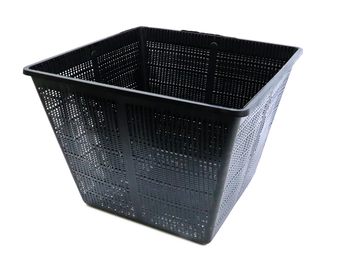 United Aquatic Mesh Basket Plant Pot
