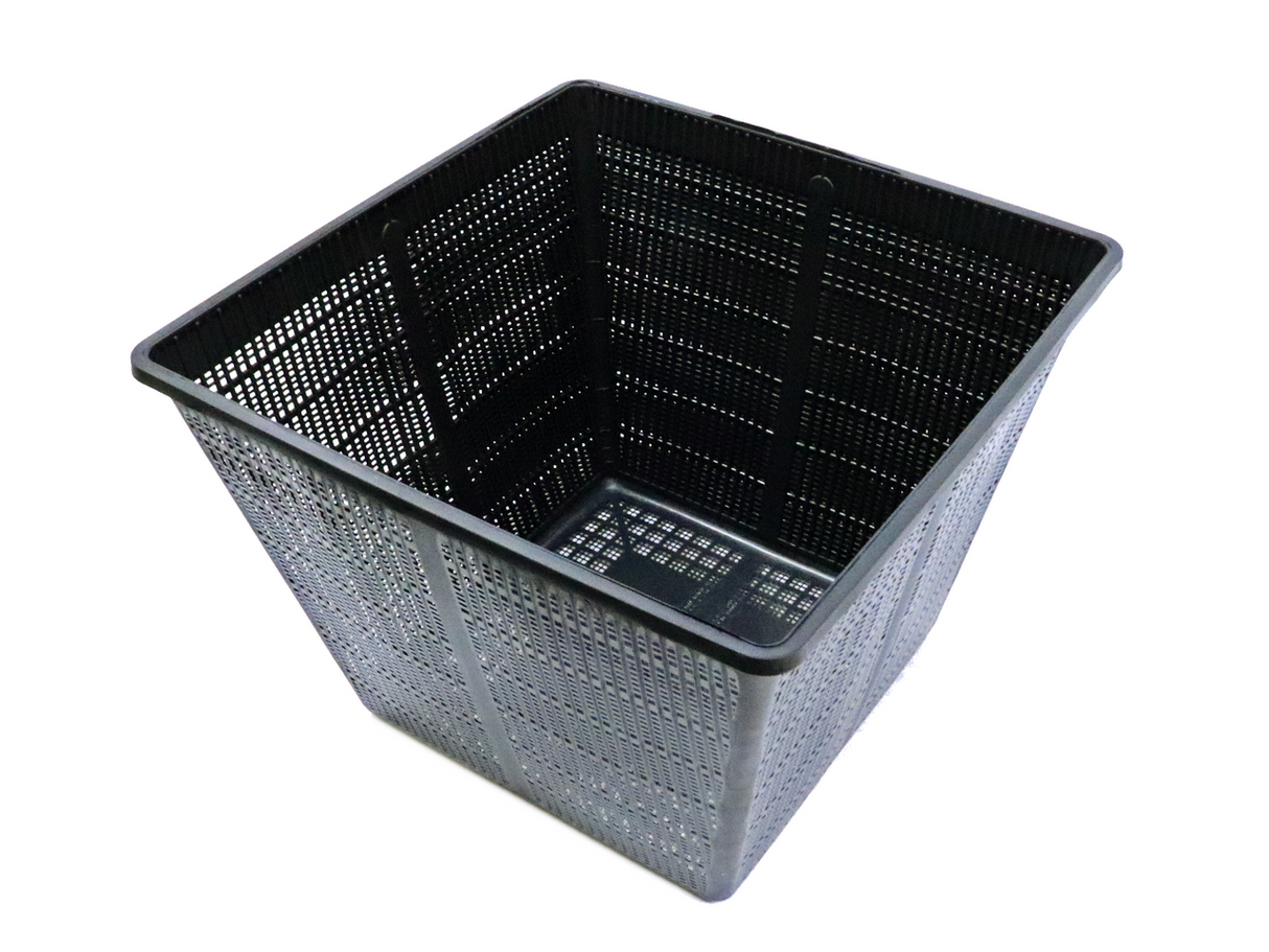 United Aquatic Mesh Basket Plant Pot