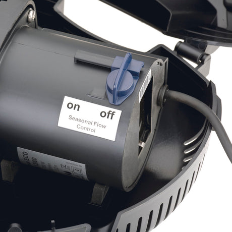 AquaMax Eco Premium Pump -Seasonal Flow Control