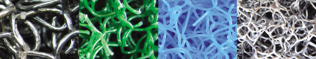 Matala Filter Media Mats