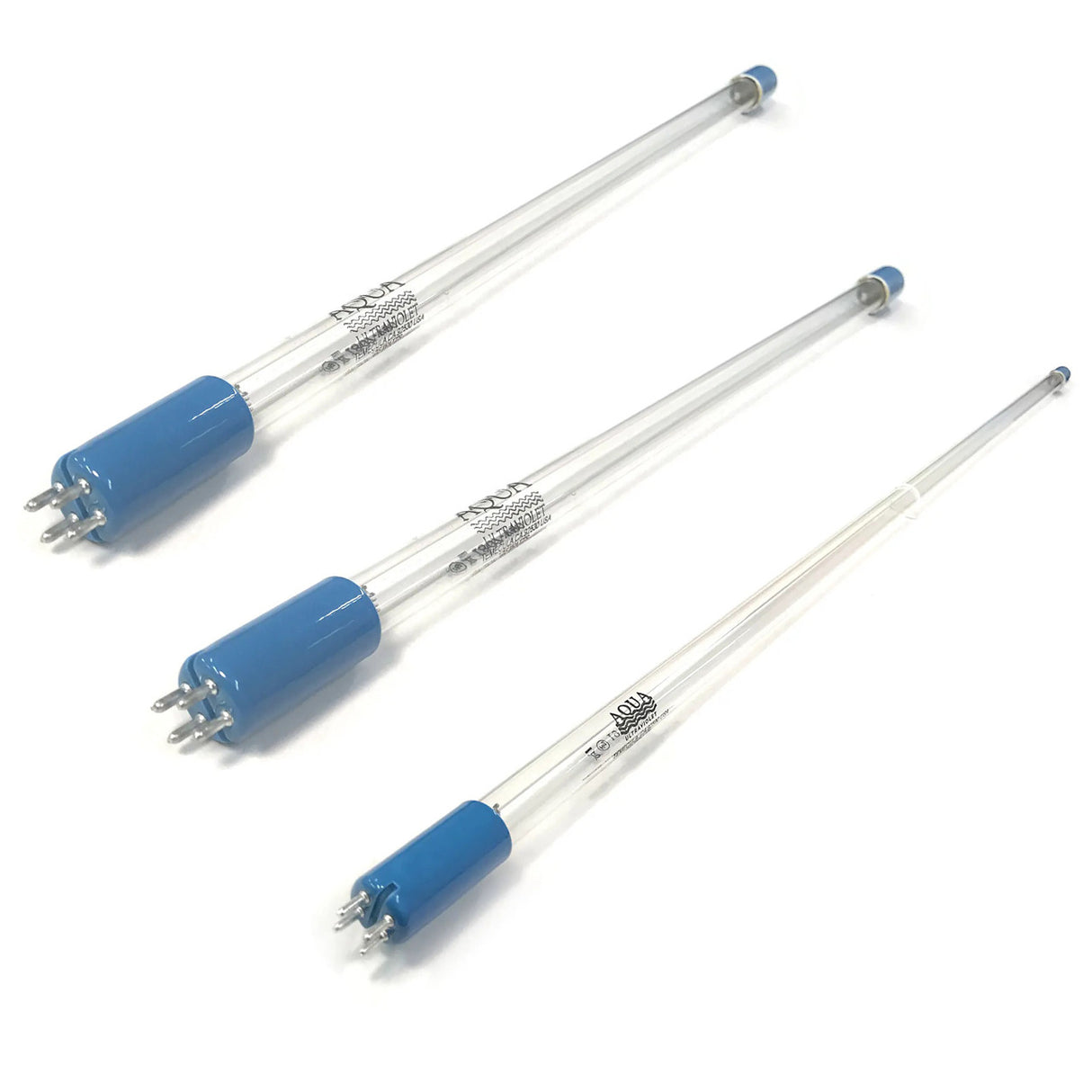 Aqua Ultraviolet Classic UV OEM Replacement Bulbs