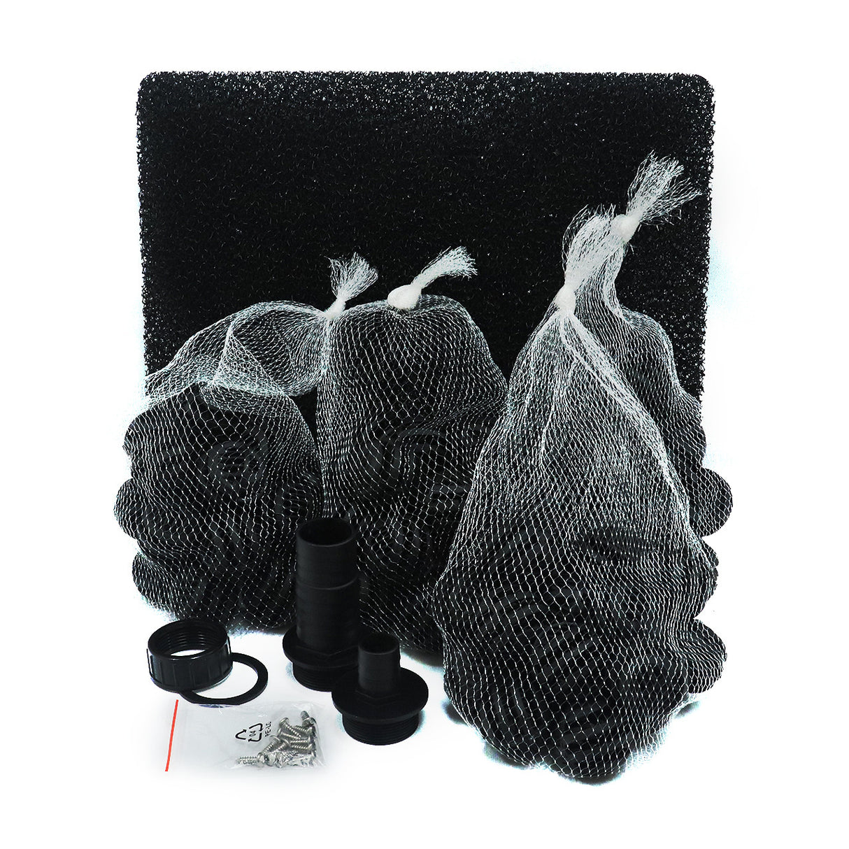 Anjon APF-16 Profalls 16" Waterfall Biofilter full package