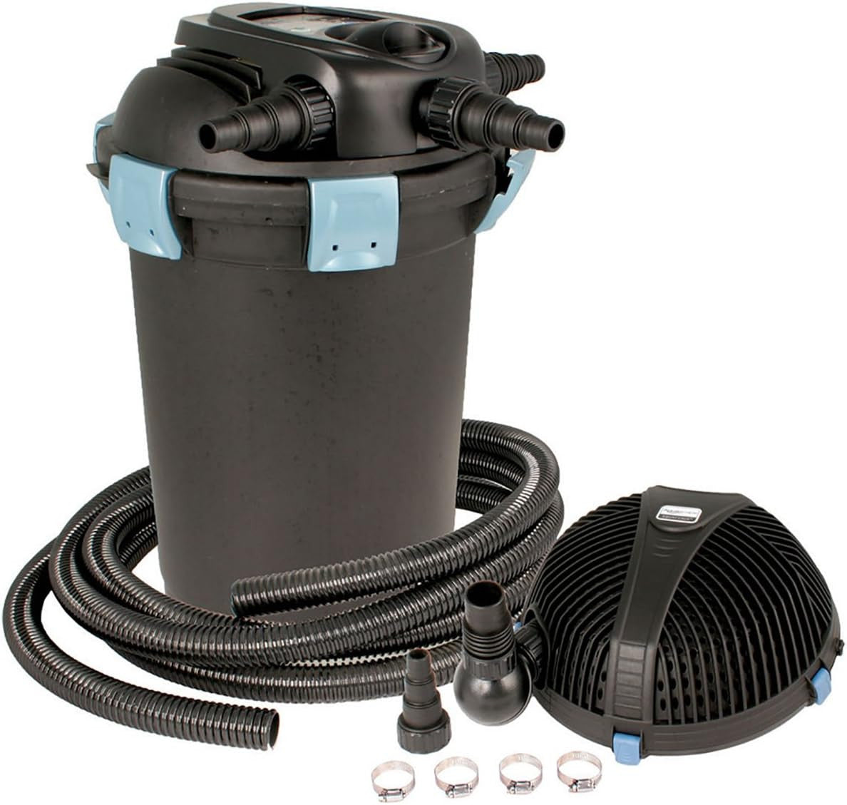Aquascape UltraKlean Pond Filtration Kit - Model 3500