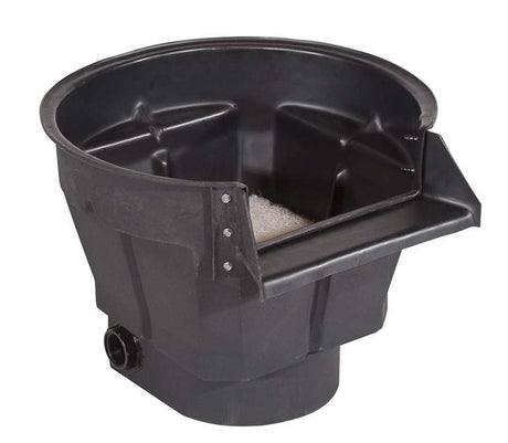 PondBuilder Crystal Falls Waterfall Filter - 14 in. Spillway PB1281