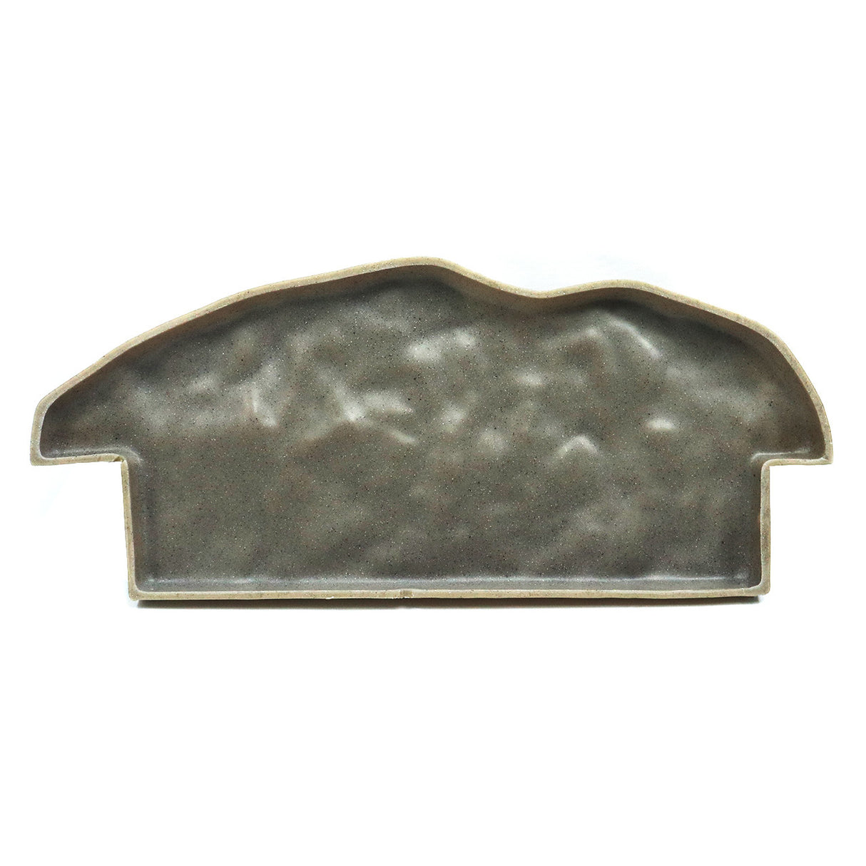 EasyPro CF23FS Underside