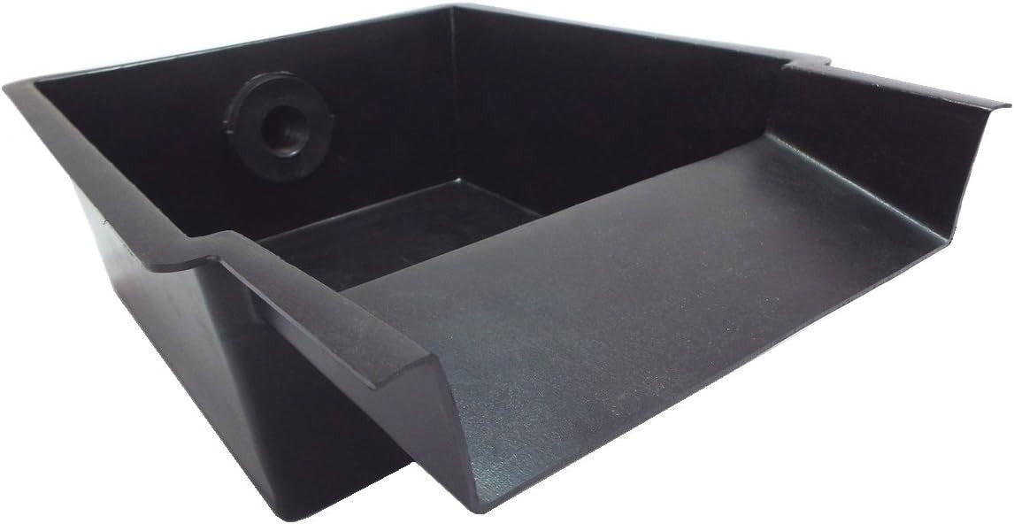 Custom Pro Nelsons Waterfall Spillway