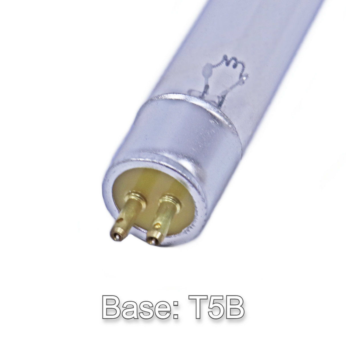 Replacement Bulb for 16 watt Laguna UVC - T5B Base