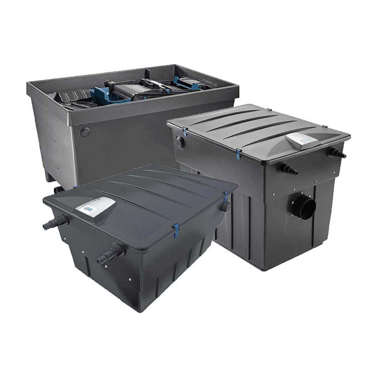 Oase Biotec ScreenMatic² | Advanced Large Pond Filters