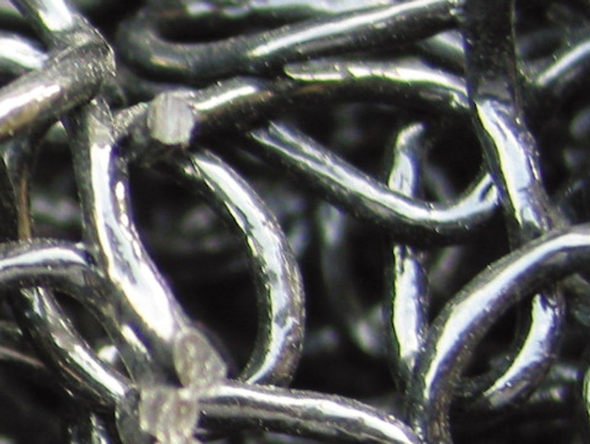 Matala Filter Media Round