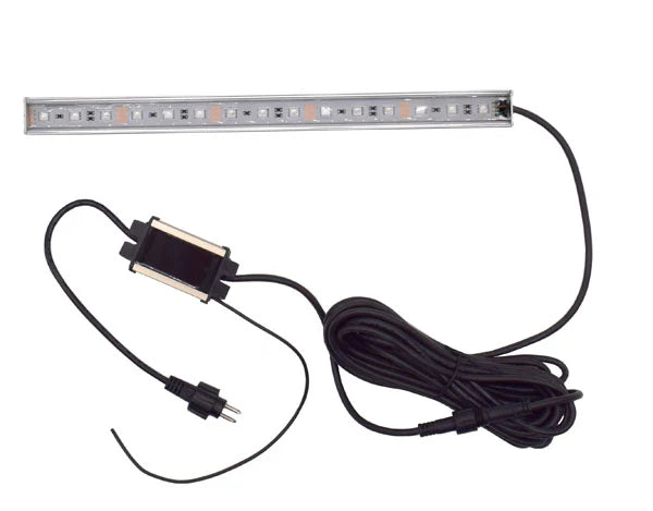 EasyPro - Cabrio Color Changing LED Submersible Light Strip, 35" - Cabrio Series