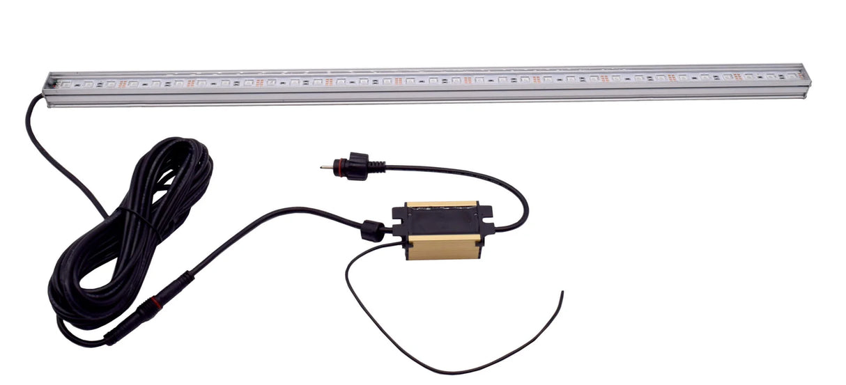 EasyPro - Cabrio Color Changing LED Submersible Light Strip, 35" - Cabrio Series