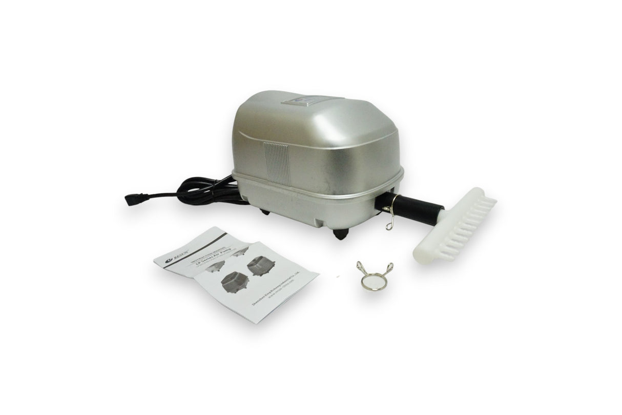 Custom Pro LP series Air Pump