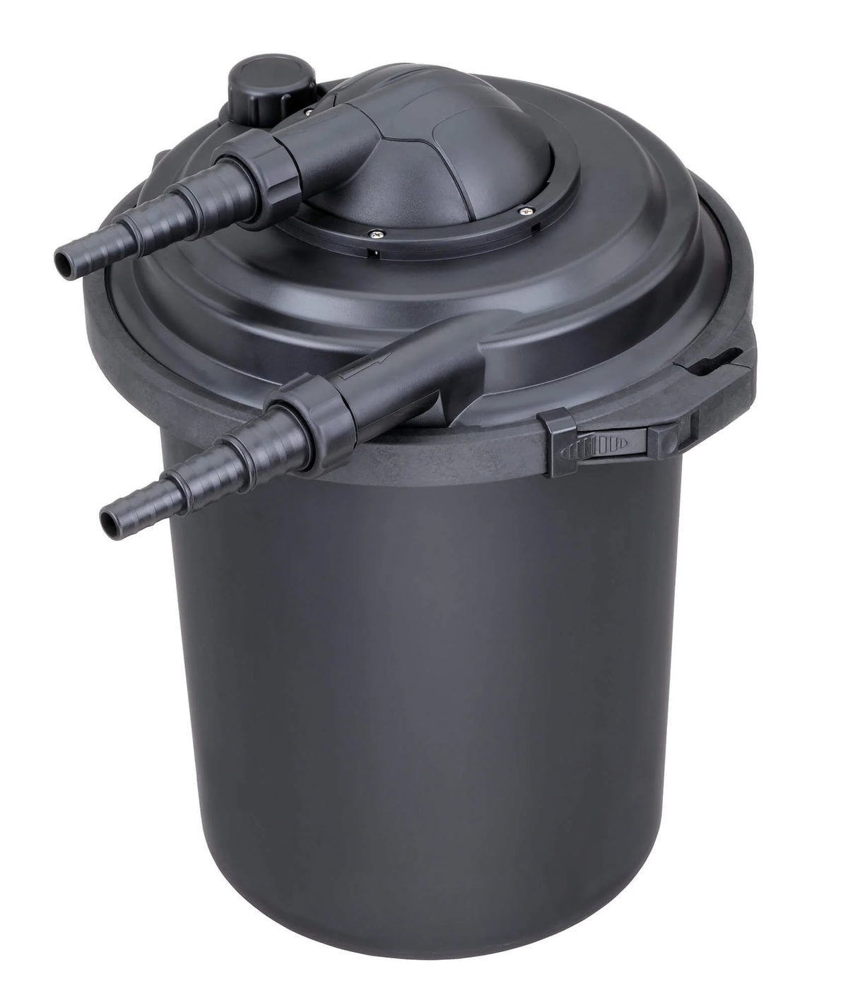 EasyPro - EC Series Eco-Clear Pressurized Filters - 3900 gallon max