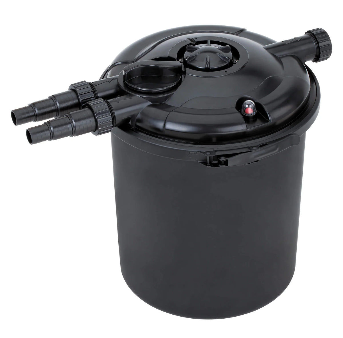 EasyPro - EC Series Eco-Clear Pressurized Filters - 3900 gallon max